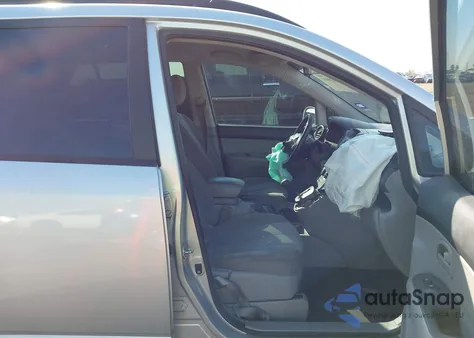 2008 Kia Rondo Lx V6 z USA, uszkodzony, nr VIN KNAFG526X87167700